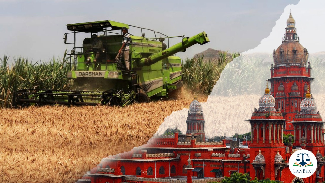 Cannot order State to take public policy decision: Madras High Court dismisses petition seeking subsidy in fuel for farming Cannot order State to take public policy decision: Madras High Court dismisses petition seeking subsidy in fuel for farming
